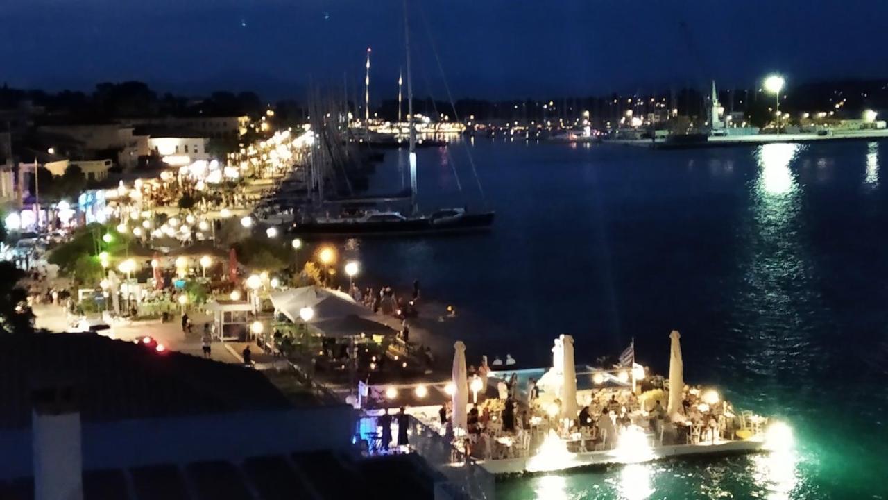 Sea Sparkle 1B Превеза Экстерьер фото