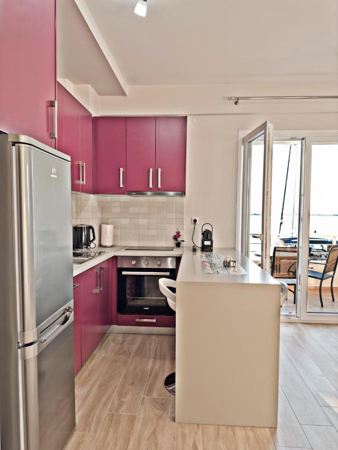 Sea Sparkle 1B Превеза Экстерьер фото