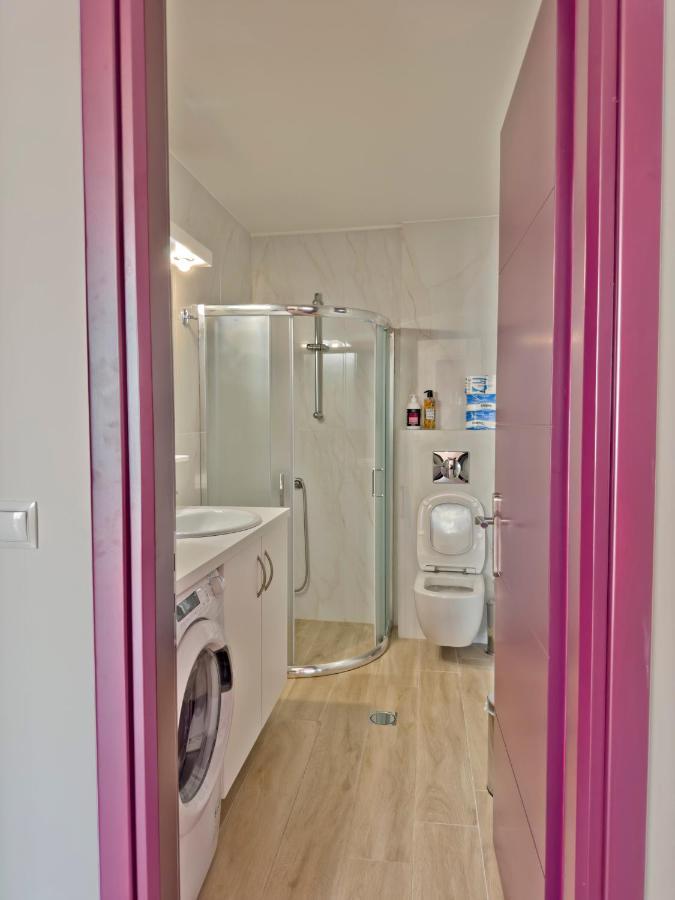 Sea Sparkle 1B Превеза Экстерьер фото