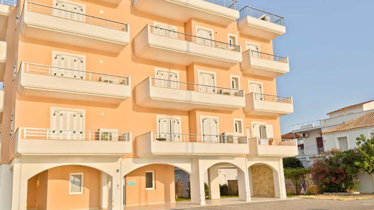 Sea Sparkle 1B Превеза Экстерьер фото
